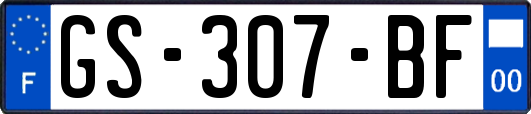 GS-307-BF