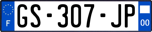 GS-307-JP