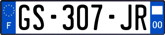 GS-307-JR