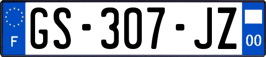 GS-307-JZ