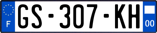 GS-307-KH
