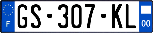 GS-307-KL