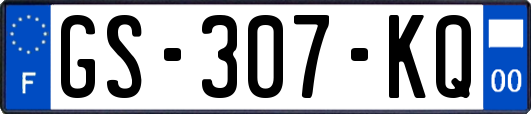 GS-307-KQ