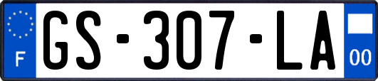 GS-307-LA