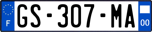 GS-307-MA
