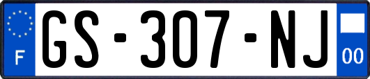 GS-307-NJ