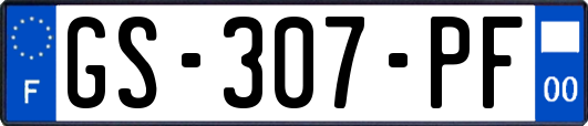 GS-307-PF