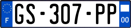 GS-307-PP