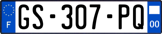 GS-307-PQ