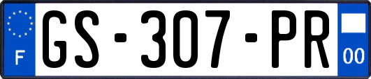 GS-307-PR