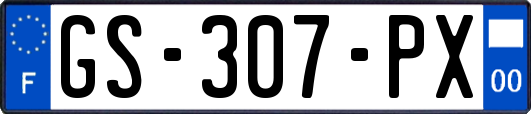 GS-307-PX