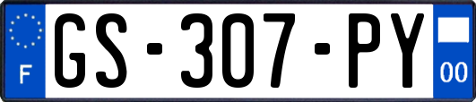 GS-307-PY