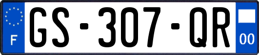 GS-307-QR
