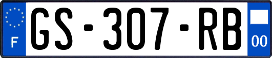 GS-307-RB