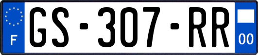 GS-307-RR