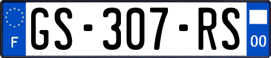 GS-307-RS