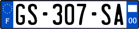 GS-307-SA