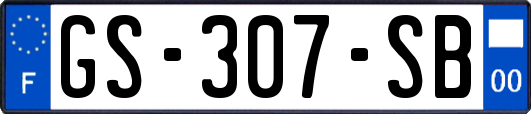 GS-307-SB