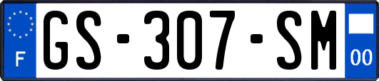 GS-307-SM