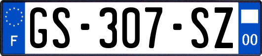 GS-307-SZ