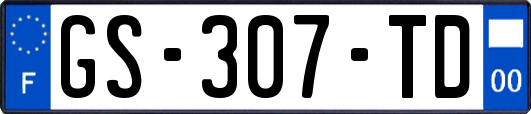GS-307-TD