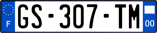 GS-307-TM