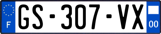 GS-307-VX