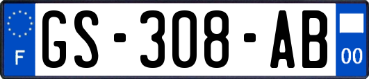 GS-308-AB