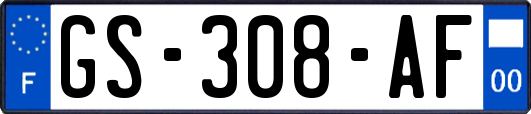 GS-308-AF