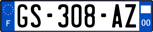 GS-308-AZ