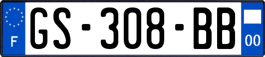 GS-308-BB