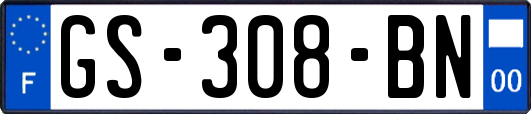 GS-308-BN