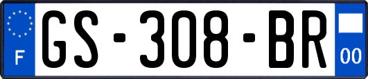 GS-308-BR