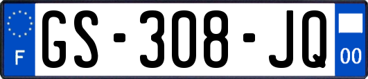 GS-308-JQ