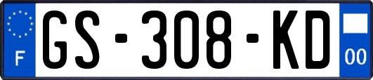 GS-308-KD
