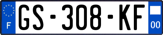 GS-308-KF