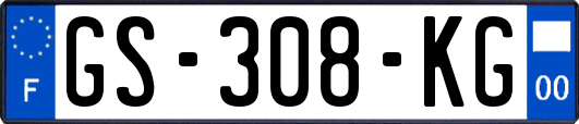 GS-308-KG