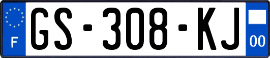 GS-308-KJ