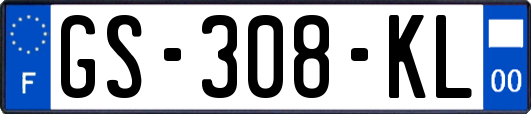 GS-308-KL