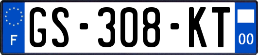 GS-308-KT