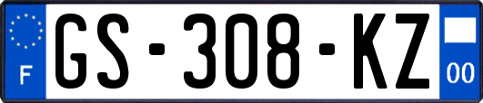 GS-308-KZ