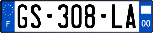 GS-308-LA