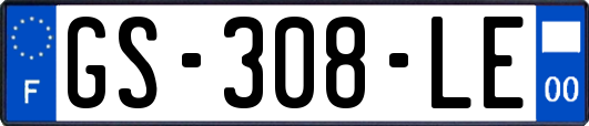 GS-308-LE
