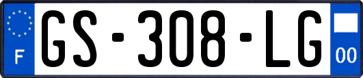GS-308-LG