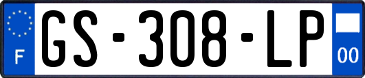 GS-308-LP