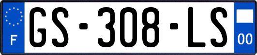 GS-308-LS