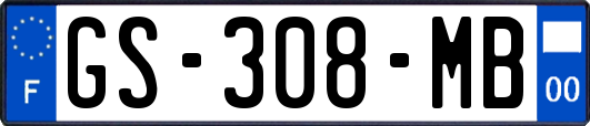 GS-308-MB