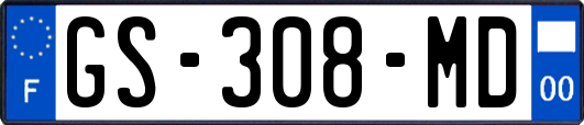 GS-308-MD