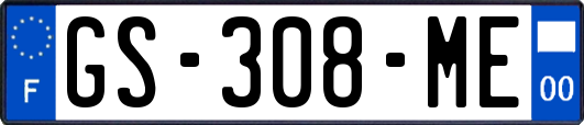 GS-308-ME