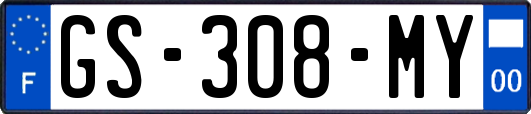 GS-308-MY